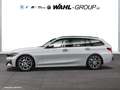 BMW 320 d xDrive TOURING SPORT LINE LC PROF HUD ALARM KOMF Plateado - thumbnail 5