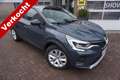 Renault Captur 1.6 E-Tech Plug-in Hybrid 160 Equilibre Automaat Blu/Azzurro - thumbnail 1