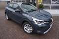 Renault Captur 1.6 E-Tech Plug-in Hybrid 160 Equilibre Automaat Bleu - thumbnail 1