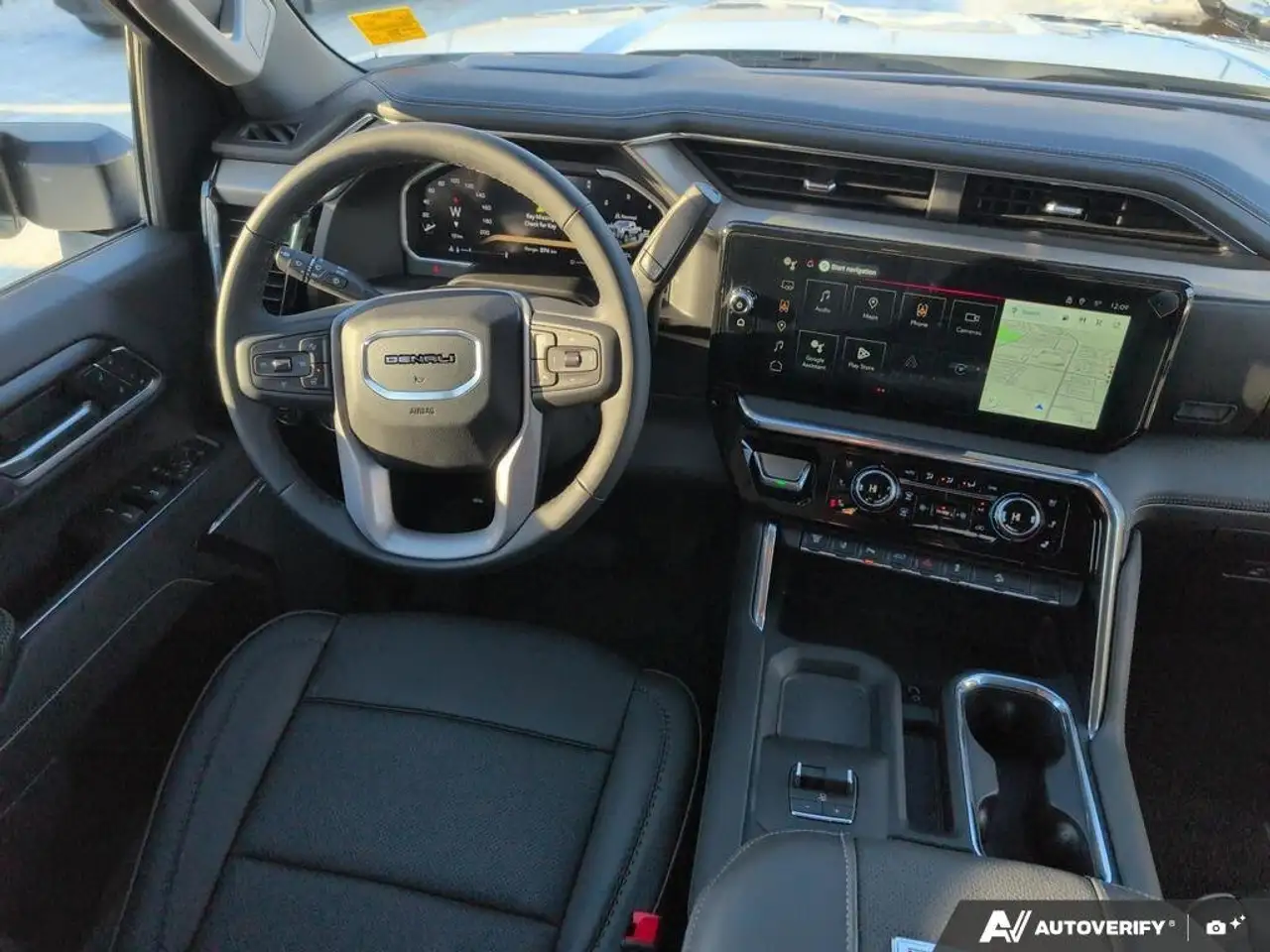 GMC Sierra 2500HD снимка GMC Sierra 2500HD