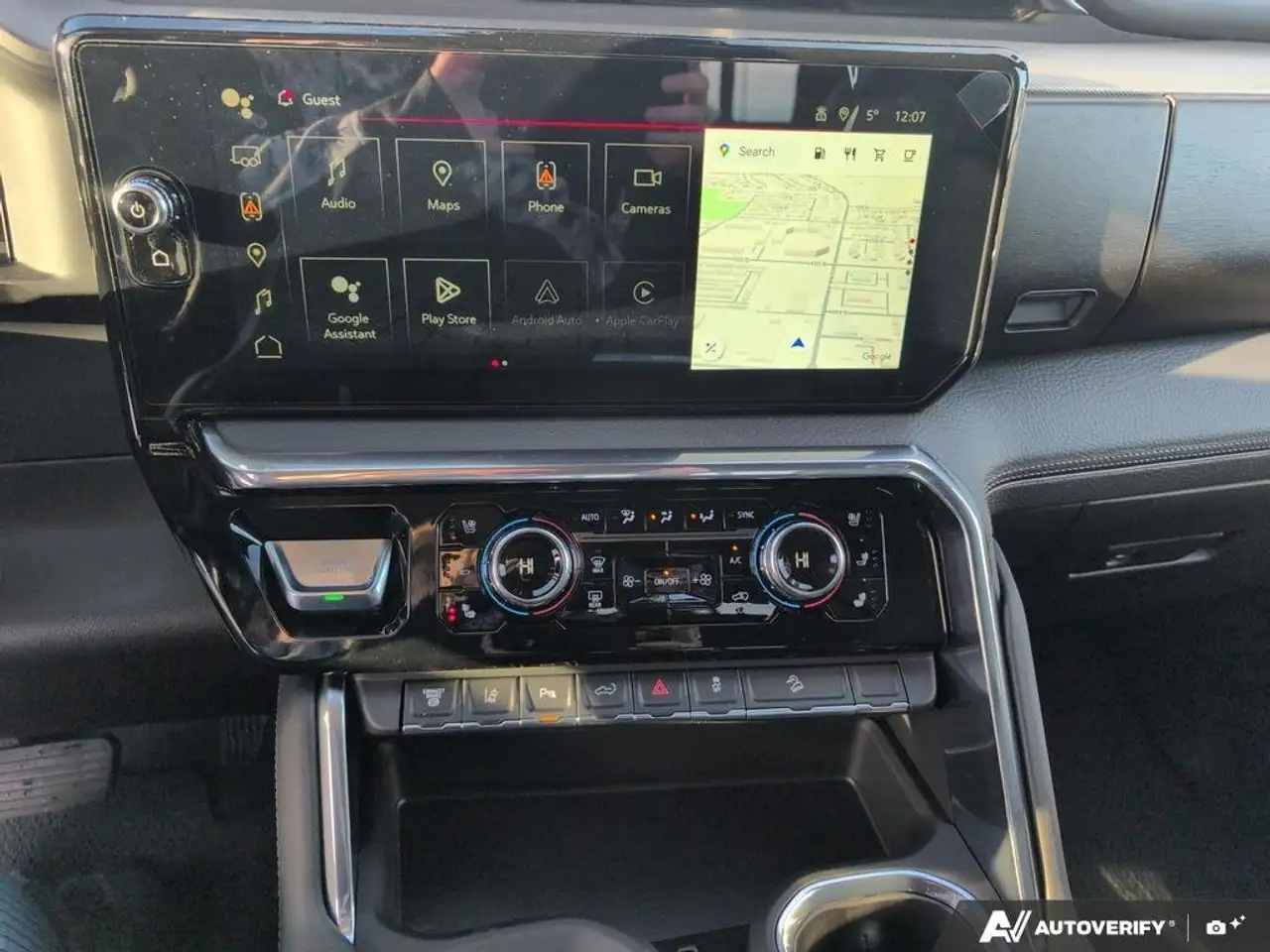 GMC Sierra 2500HD снимка GMC Sierra 2500HD
