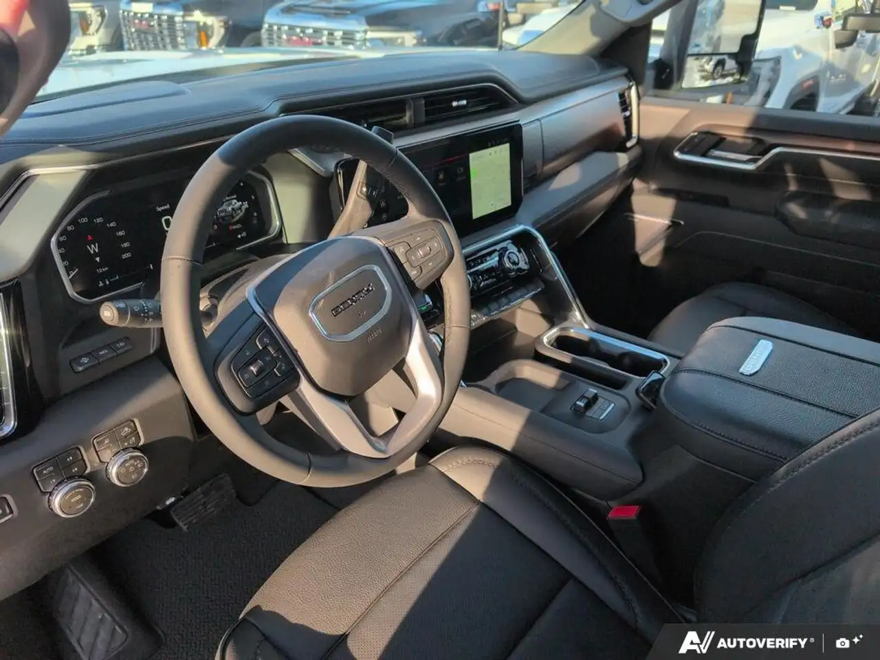 GMC Sierra 2500HD снимка GMC Sierra 2500HD