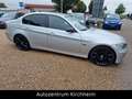 BMW 325 i **Automatik**Leder** Silber - thumbnail 8