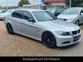 BMW 325 i **Automatik**Leder** Silber - thumbnail 4
