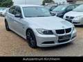 BMW 325 i **Automatik**Leder** Silber - thumbnail 3