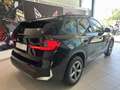 BMW X1 X1 18i sDrive Schwarz - thumbnail 4