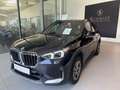 BMW X1 X1 18i sDrive Schwarz - thumbnail 2