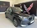 BMW X1 X1 18i sDrive Schwarz - thumbnail 3