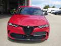 Alfa Romeo Tonale Edizione Speciale 1.5 T4 48V MHEV VGT DCT 8-fac... Rouge - thumbnail 2