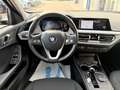 BMW 118 i Advantage Autom.Navi,ACC,PDC Negro - thumbnail 8