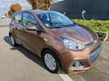 Hyundai i10 i10 1.0i Cool Airco Brun - thumbnail 2