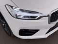 Volvo XC60 D4 R Design 4x4 Aut LED HEAD-UP AHK RADAR Weiß - thumbnail 12