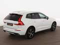 Volvo XC60 D4 R Design 4x4 Aut LED HEAD-UP AHK RADAR Weiß - thumbnail 8