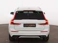 Volvo XC60 D4 R Design 4x4 Aut LED HEAD-UP AHK RADAR Weiß - thumbnail 7