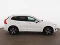 Volvo XC60 D4 R Design 4x4 Aut LED HEAD-UP AHK RADAR Weiß - thumbnail 9