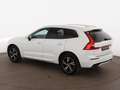 Volvo XC60 D4 R Design 4x4 Aut LED HEAD-UP AHK RADAR Weiß - thumbnail 6