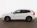 Volvo XC60 D4 R Design 4x4 Aut LED HEAD-UP AHK RADAR Weiß - thumbnail 5