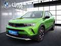 Opel Mokka 1.2 Turbo Elegance Grün - thumbnail 1