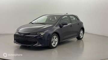 122h Dynamic Business + Programme Beyond Zero Academy MY22