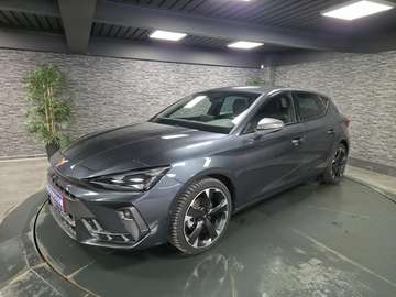 Leon 2.0 TDI - 150 - BV DSG 7  V