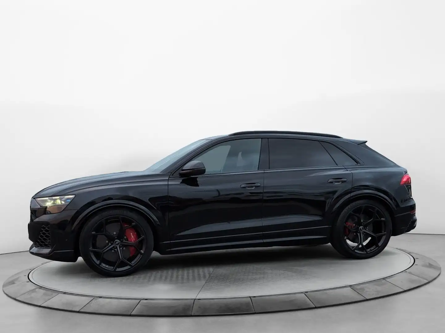 Audi RS Q8 SUV performance 471 kW tiptronic Noir - 2