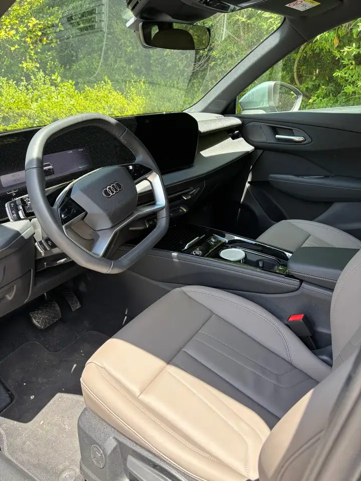 Audi Q3 2026