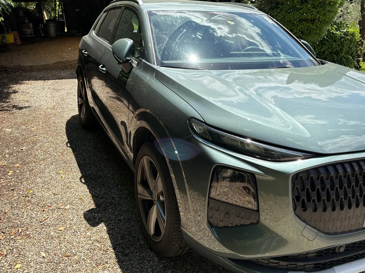 Audi Q3 2026
