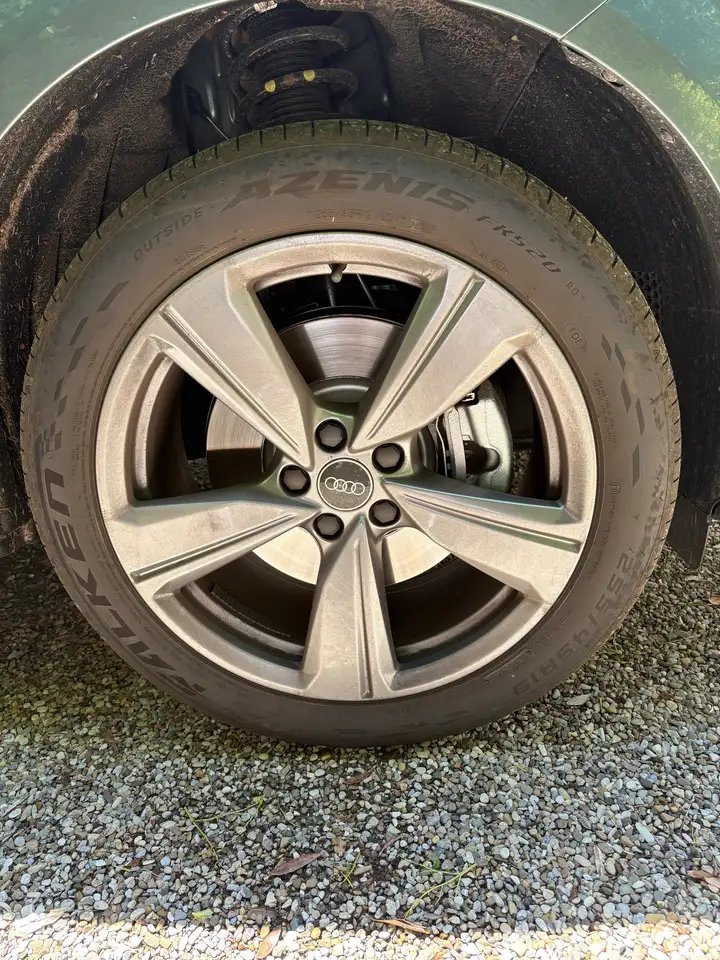 Audi Q3 2026