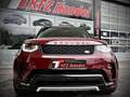 Land Rover Discovery 3,0 TDV6 HSE Aut. ''MERIDAN''AHK''PANO'' Rouge - thumbnail 4
