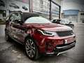 Land Rover Discovery 3,0 TDV6 HSE Aut. ''MERIDAN''AHK''PANO'' Rouge - thumbnail 5