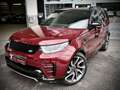 Land Rover Discovery 3,0 TDV6 HSE Aut. ''MERIDAN''AHK''PANO'' Rouge - thumbnail 3