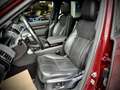 Land Rover Discovery 3,0 TDV6 HSE Aut. ''MERIDAN''AHK''PANO'' Rouge - thumbnail 6