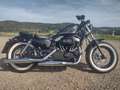 Harley-Davidson Sportster Forty Eight Gris - thumbnail 3