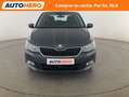 Skoda Fabia 1.0 TSI Ambition 70kW Gris - thumbnail 9