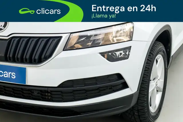 Skoda Karoq view 10