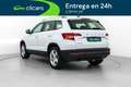 Skoda Karoq 2.0TDI AdBlue Ambition 4x4 DSG 110kW Blanco - thumbnail 9