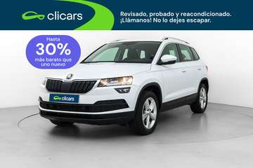 2.0TDI AdBlue Ambition 4x4 DSG 110kW