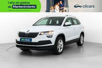 2.0TDI AdBlue Ambition 4x4 DSG 110kW