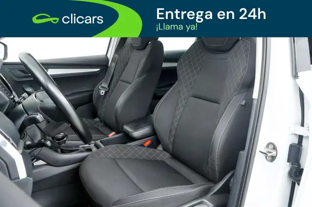 Skoda Karoq view 13