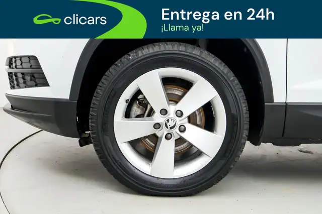 Skoda Karoq view 11