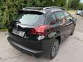 Peugeot 2008 PureTech 82 Active Schwarz - thumbnail 6