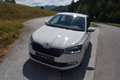 Skoda Fabia Ambition 1,0 WIE NEU aktion Weiß - thumbnail 1