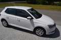 Skoda Fabia Ambition 1,0 WIE NEU aktion Weiß - thumbnail 3
