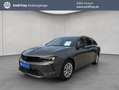 Opel Astra Sports Tourer 1.2 Turbo Automatik Elegance Grijs - thumbnail 1