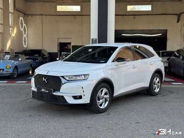 7 Crossback 1.5 BLUEHDI 130cv BVA / DISTRIBUTION NEUVE / SUIVI / CAMERA 360°