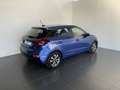 Hyundai i20 5 porte 1.2 mpi econext 73cv connectline Bleu - thumbnail 5