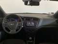 Hyundai i20 5 porte 1.2 mpi econext 73cv connectline Bleu - thumbnail 11