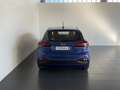 Hyundai i20 5 porte 1.2 mpi econext 73cv connectline Bleu - thumbnail 7