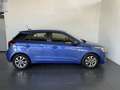 Hyundai i20 5 porte 1.2 mpi econext 73cv connectline Bleu - thumbnail 6