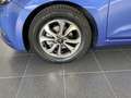Hyundai i20 5 porte 1.2 mpi econext 73cv connectline Bleu - thumbnail 3